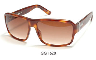 Gucci GG 1620 sunglasses
