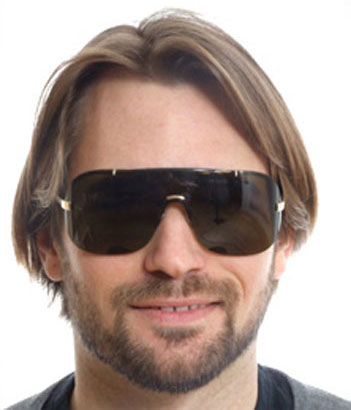 Gucci GG 1858 sunglasses