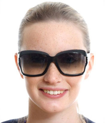 Gucci GG 2598 sunglasses