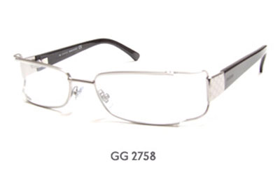 Gucci GG 2758 glasses