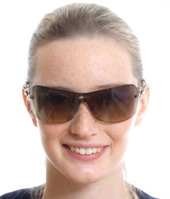Gucci GG 2772 sunglasses