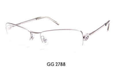 Gucci GG 2788 glasses