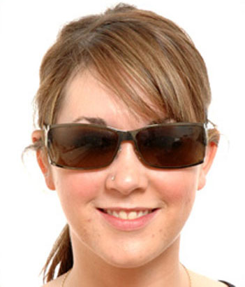 Gucci GG 2798 sunglasses
