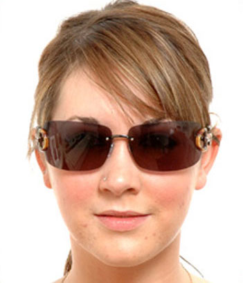 Gucci GG 2801 sunglasses