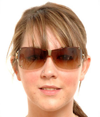 Gucci GG 2807 sunglasses