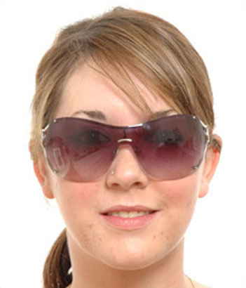 Gucci GG 2808 sunglasses