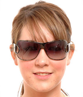 Gucci GG 2814 sunglasses