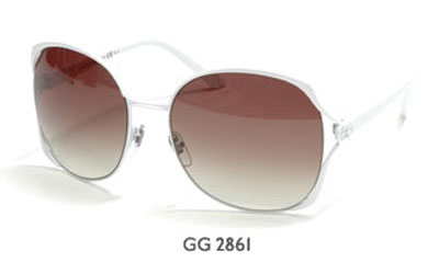 Gucci GG 2861 sunglasses