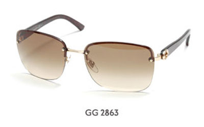 Gucci GG 2863 sunglasses