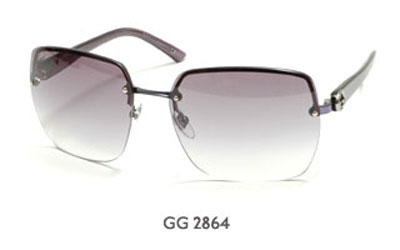 Gucci GG 2864 sunglasses