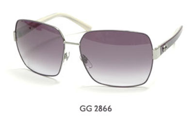 Gucci GG 2866 sunglasses