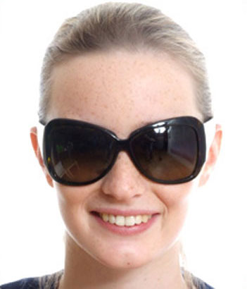 Gucci GG 2931 sunglasses