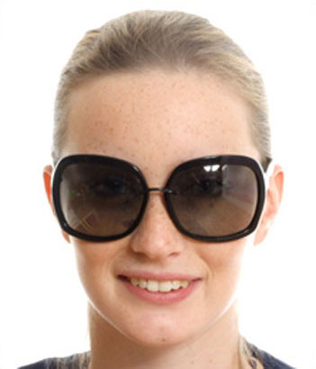 Gucci GG 2941 sunglasses