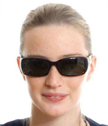 Gucci GG 2943 sunglasses