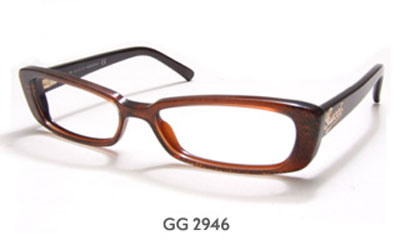 Gucci GG 2946 glasses