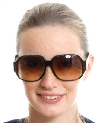 Gucci GG 2948 sunglasses