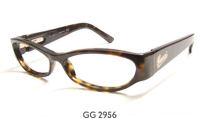 Gucci GG 2956 glasses
