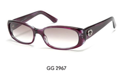 Gucci GG 2967 sunglasses