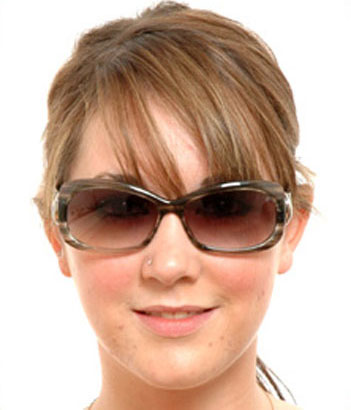 Gucci GG 2983 sunglasses