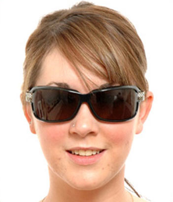 Gucci GG 2984 sunglasses