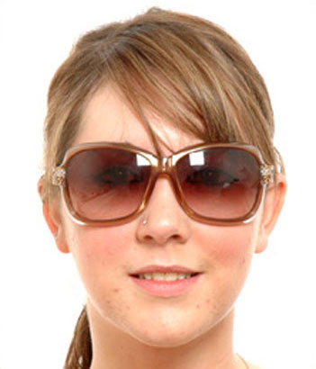 Gucci GG 2985 sunglasses
