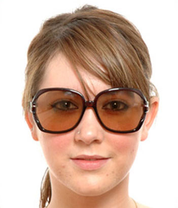 Gucci GG 2986 Photochromic sunglasses