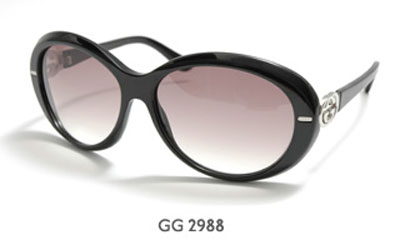 Gucci GG 2988 sunglasses