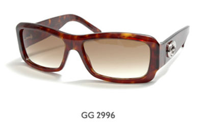 Gucci GG 2996 sunglasses