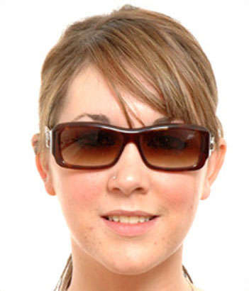 Gucci GG 2996 sunglasses