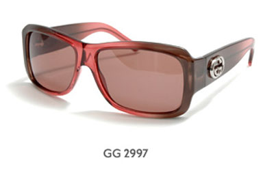 Gucci GG 2997 sunglasses