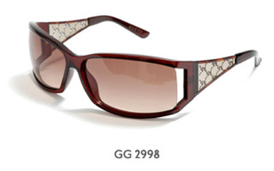 Gucci GG 2998 sunglasses