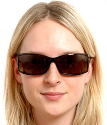 Gucci GG 2998 sunglasses
