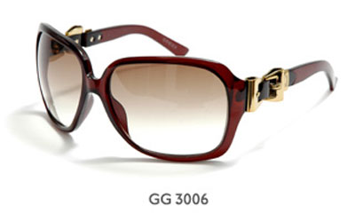 Gucci GG 3006 sunglasses