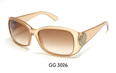 Gucci GG 3026 sunglasses