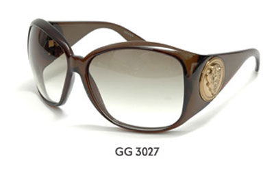 Gucci GG 3027 sunglasses
