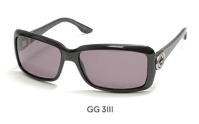 Gucci GG 3111 sunglasses