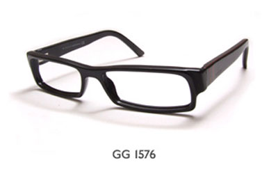 Gucci GG 1576 glasses