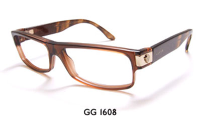 Gucci GG 1608 glasses