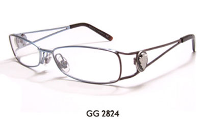 Gucci GG 2824 glasses