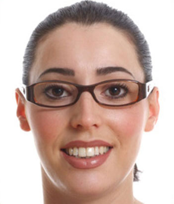 Gucci GG 2945 glasses