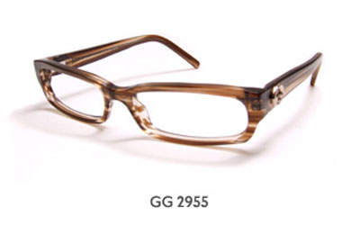 Gucci GG 2955 glasses