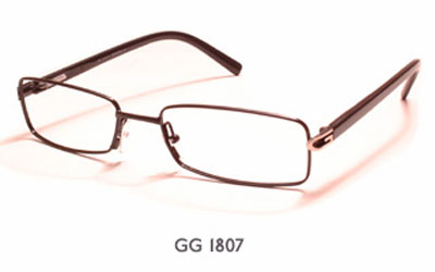 Gucci GG 1807 glasses