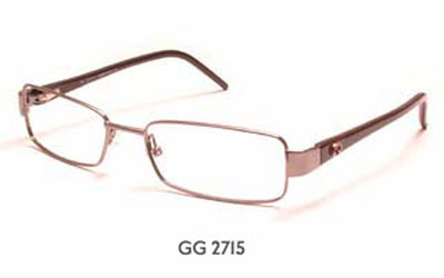 Gucci GG 2715 glasses
