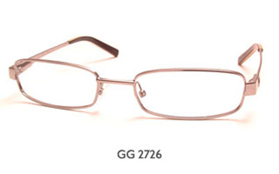 Gucci GG 2726 glasses