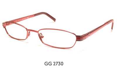 Gucci GG 2730 glasses