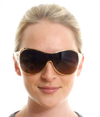Givenchy GV 171 sunglasses