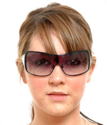 Givenchy GV 244 sunglasses