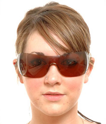 Givenchy GV 253 sunglasses