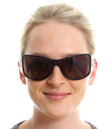 Givenchy GV 546 sunglasses