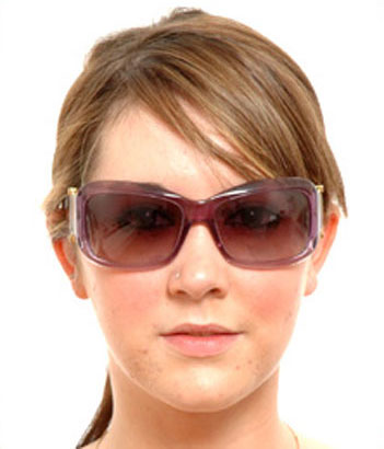 Givenchy GV 601 sunglasses